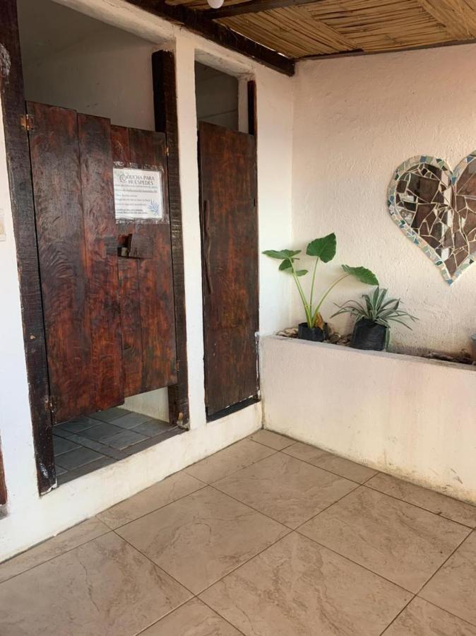 Casa Corazon San Agustinillo Hotel Room photo